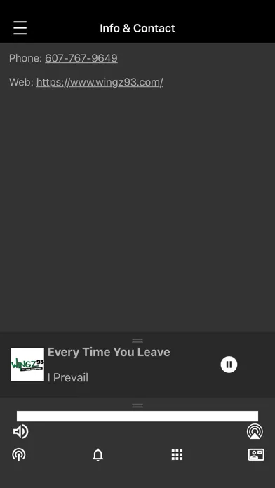 Wingz 93 Screenshots