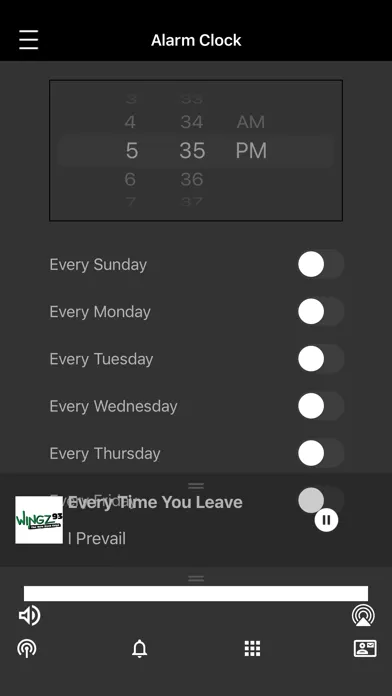 Wingz 93 Screenshots