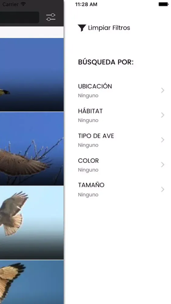 Birds of Argentina and Uruguay应用截图