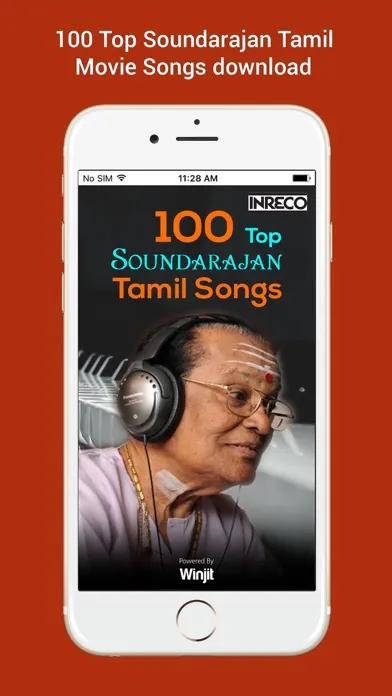 Soundarajan Tamil Movie Songs Ekran Görüntüleri