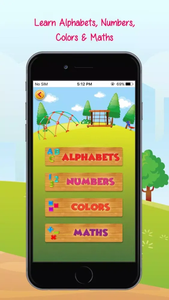 50 Top Telugu Kids Nursery Rhymes应用截图