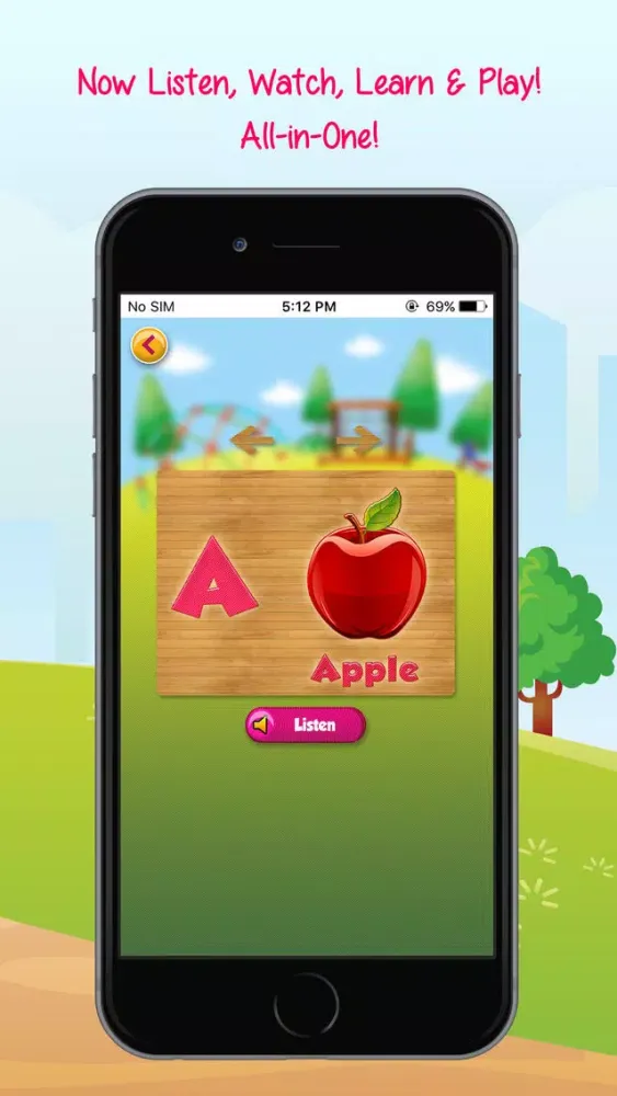 50 Top Telugu Kids Nursery Rhymes应用截图