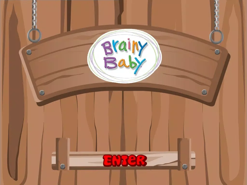 Скриншоты Brainy Beginner Books iPad 