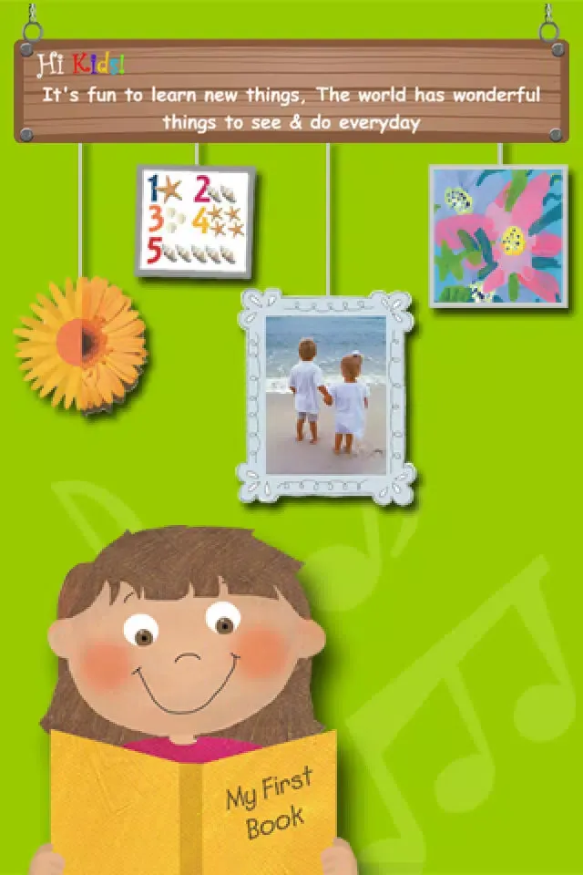Скриншоты Brainy Beginner Books For iPhone