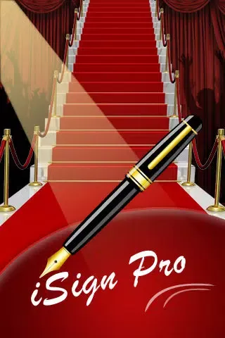 iSign Pro应用截图