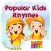 Popular Kids Rhymes