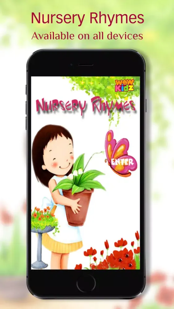 تصاویر Popular Nursery Rhymes