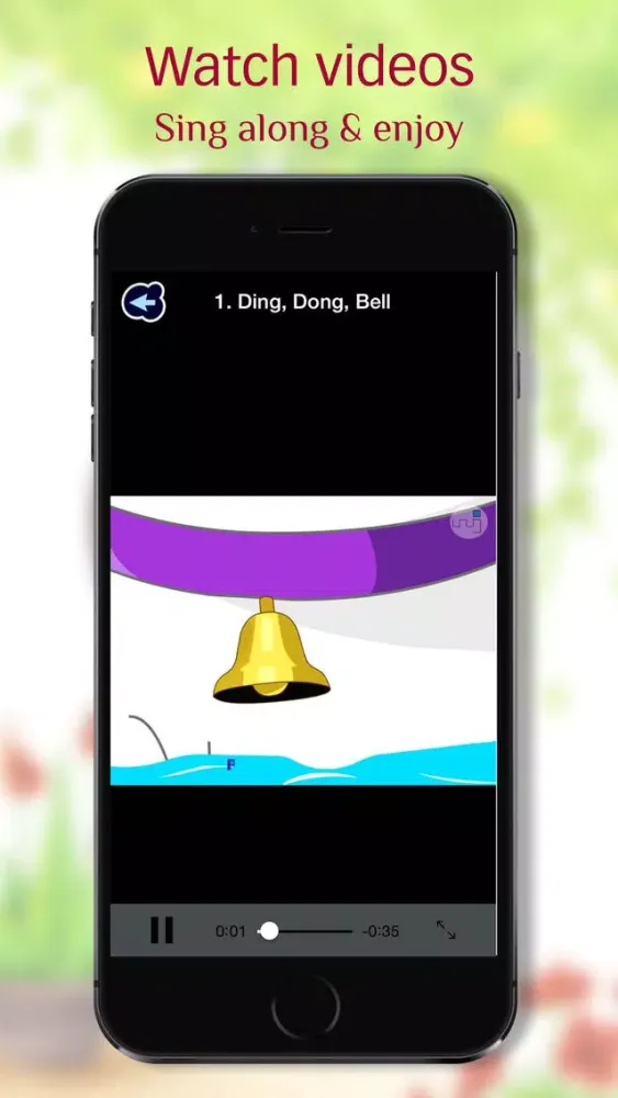 تصاویر Popular Nursery Rhymes