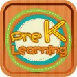 Pre K Learning