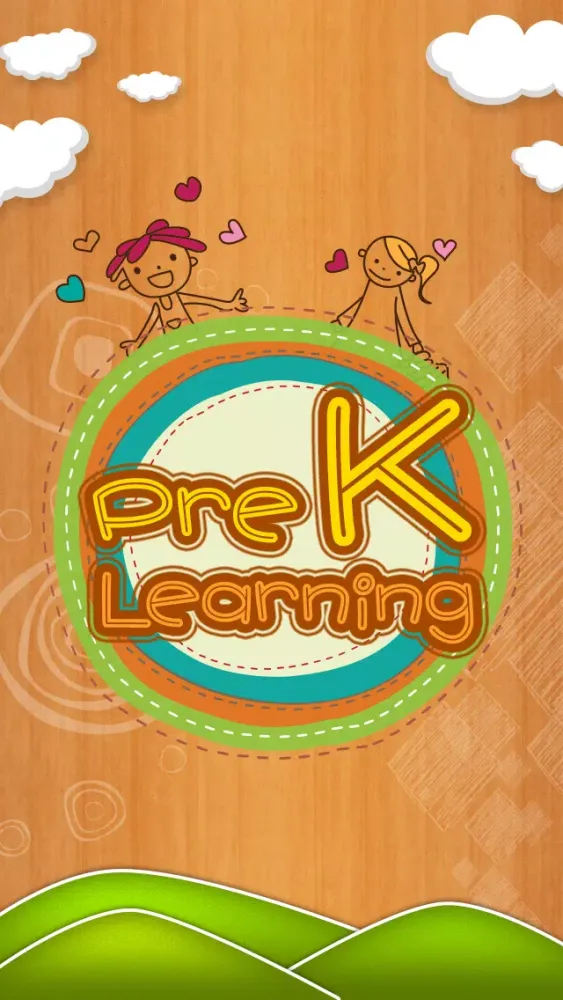 Capturas de pantalla de Pre K Learning