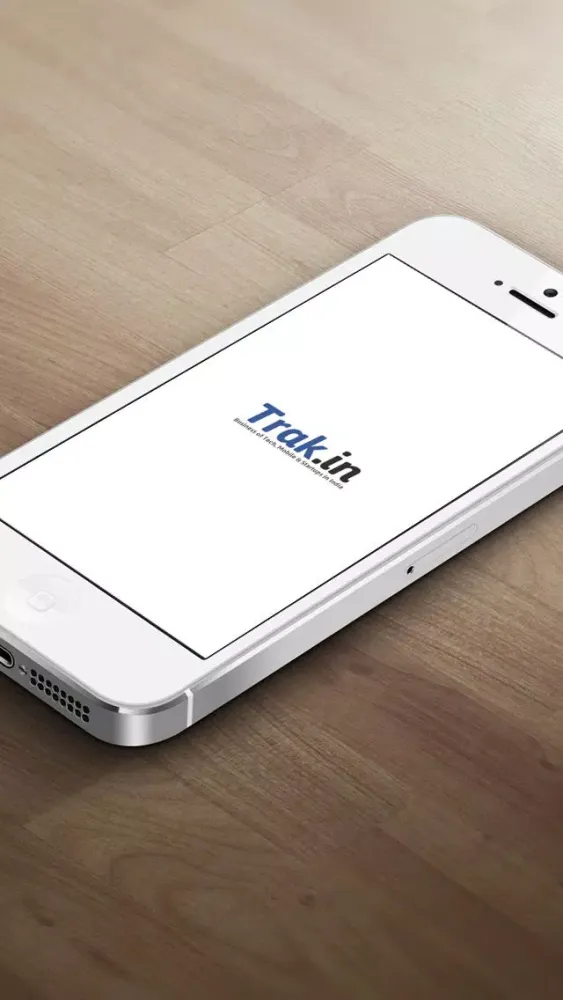 Trak.in - Indias Biz-Tech Buzz Screenshots