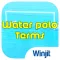 Water Polo Terms