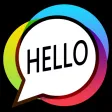 Translator App:Voice & Text Translator App:Voice & Text