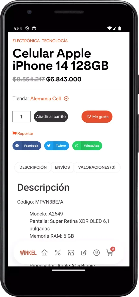 تصاویر Winkel