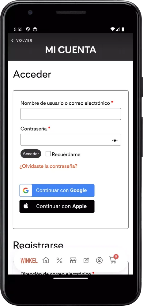 تصاویر Winkel