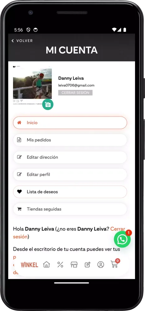 تصاویر Winkel