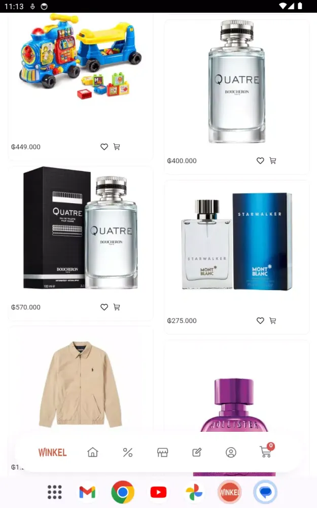 تصاویر Winkel