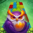 Werde: The Owl Passage