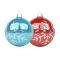 Christmas Ornaments Stickers