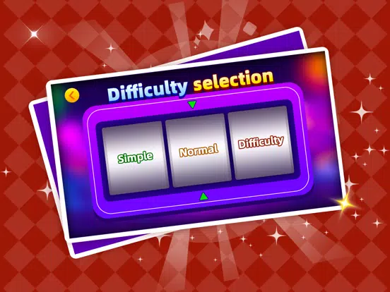Winks - Fun Upgrade ！ iPad  스크린샷