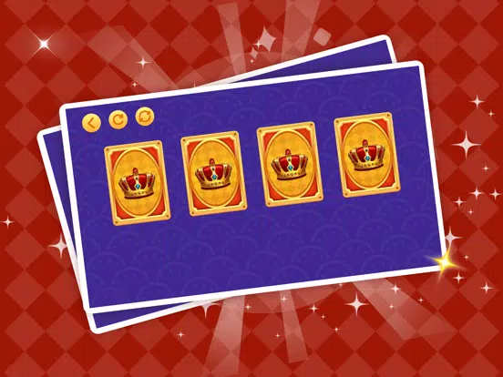 Winks - Fun Upgrade ！ iPad  스크린샷