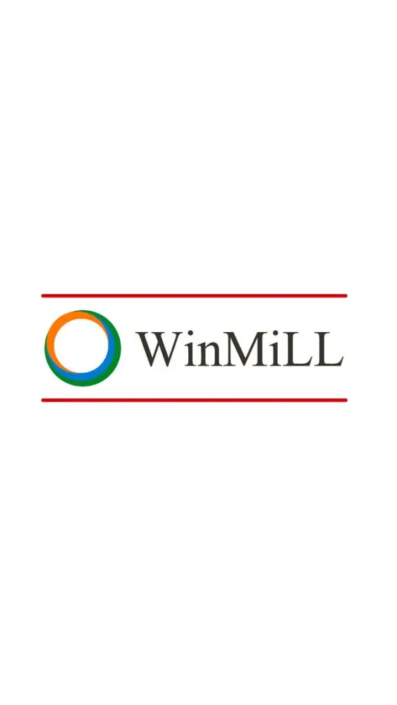 ภาพหน้าจอของ WinMiLL Animal Feed Order App