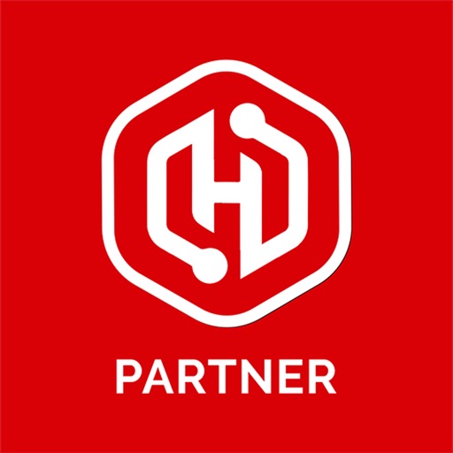 HaloGo Partner
