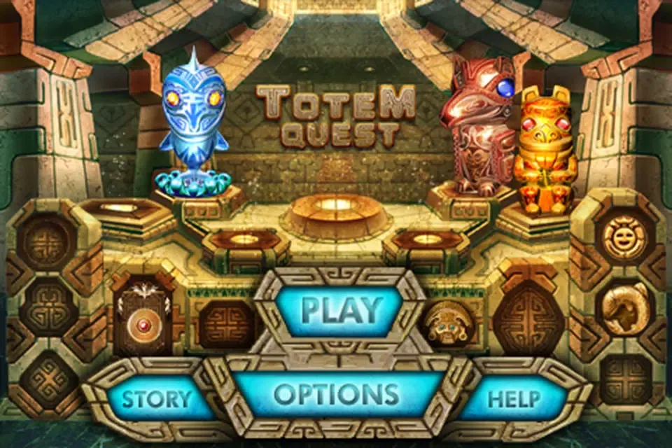 تصاویر Winner Totem Quest Lite