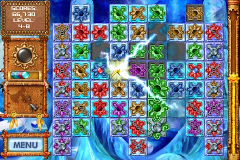 تصاویر Winner Totem Quest Lite