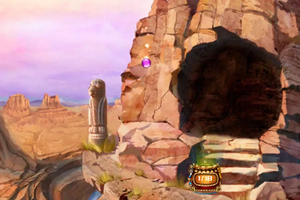 تصاویر Winner Totem Quest Lite