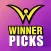 Winner Picks Predictions