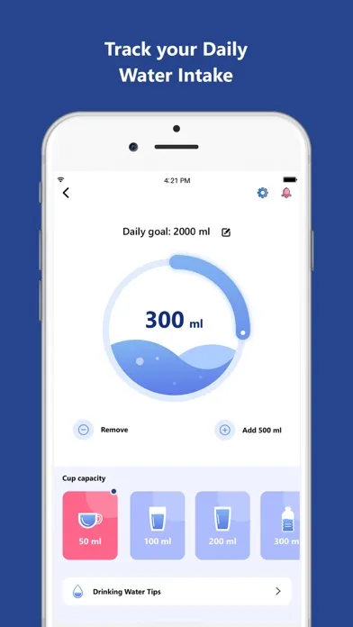 Скриншоты Track Fasting Hours & Weight