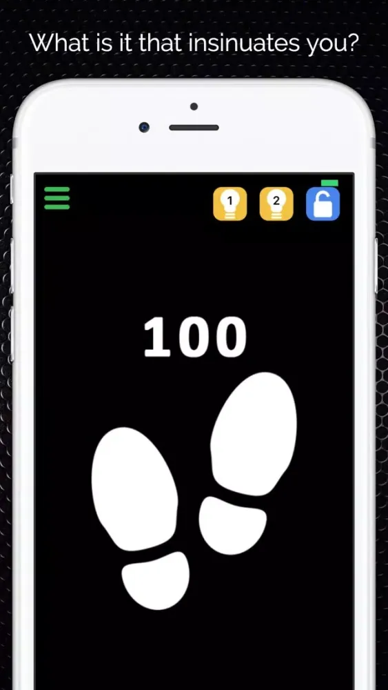 Capturas de pantalla de NeoBrain - Brain Teaser, try to solve them