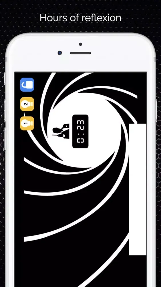 Capturas de pantalla de NeoBrain - Brain Teaser, try to solve them
