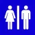 Toilettes Paris - Trouver un WC à Paris