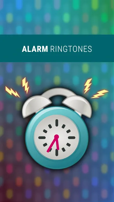 Alarm & Wake Up Ringtones – Best Clock Sounds應用截圖