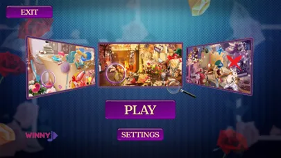 Find The Differences - Puzzle Screenshots