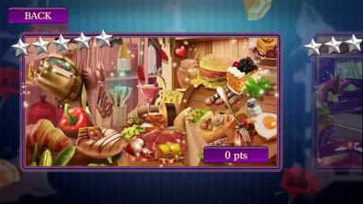 Find The Differences - Puzzle Screenshots