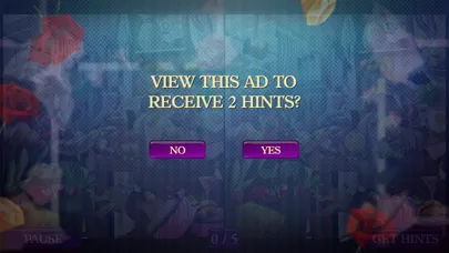 Find The Differences - Puzzle Screenshots