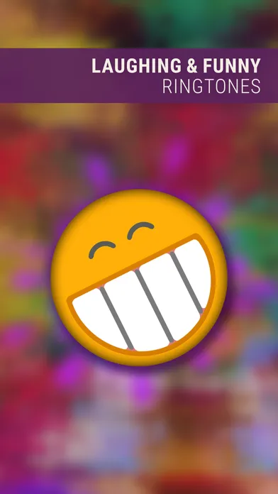 تصاویر Laughing & Funny Ringtones - Entertainment Sounds