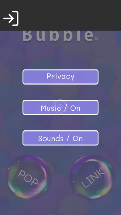 Capturas de pantalla de Pop Fruit Soap Bubbles