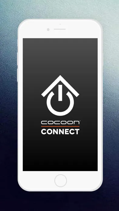 Cocoon Connect应用截图