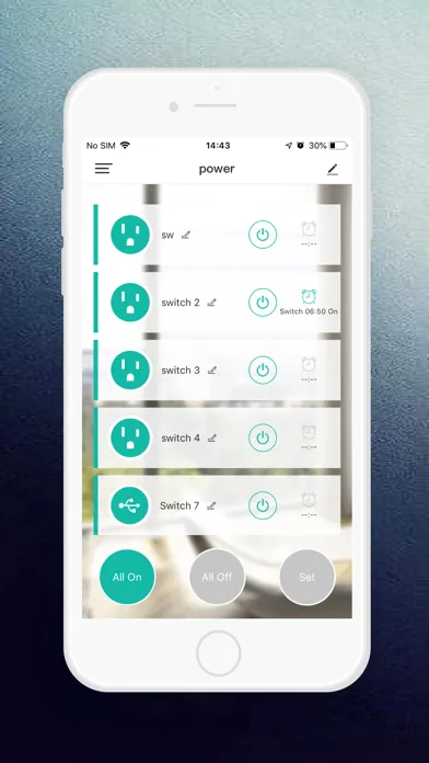 Cocoon Connect应用截图