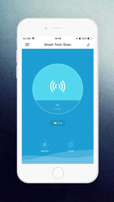 Cocoon Connect应用截图