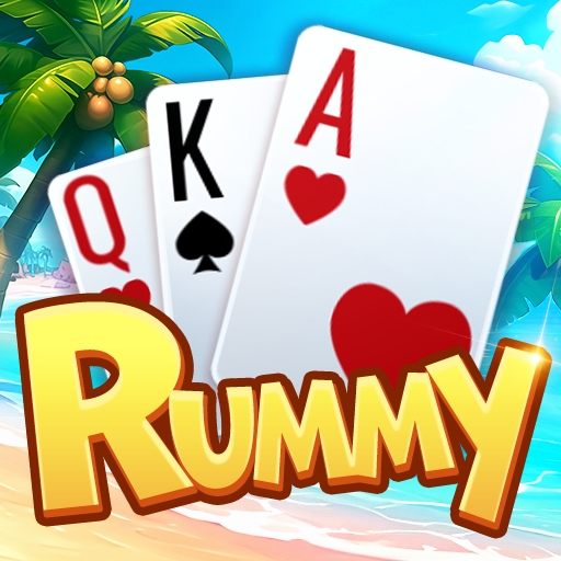 Gin Rummy Frenzy