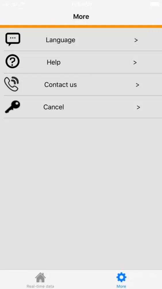 Win Power Bluetooth Screenshots