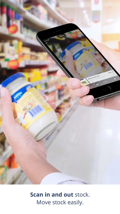 Nest Egg - Inventory In Cloud Ekran Görüntüleri
