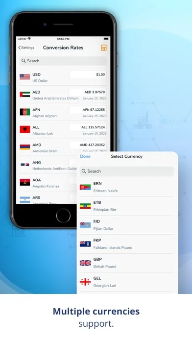 Nest Egg - Inventory In Cloud Ekran Görüntüleri