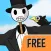 Scarecrow Hero Free