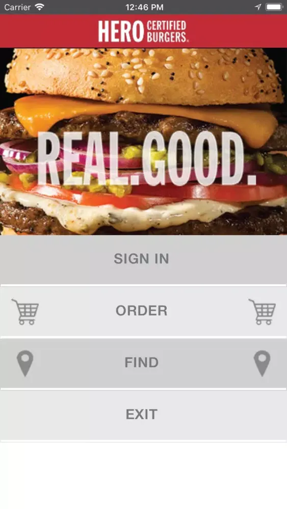 صور My Hero Burger
